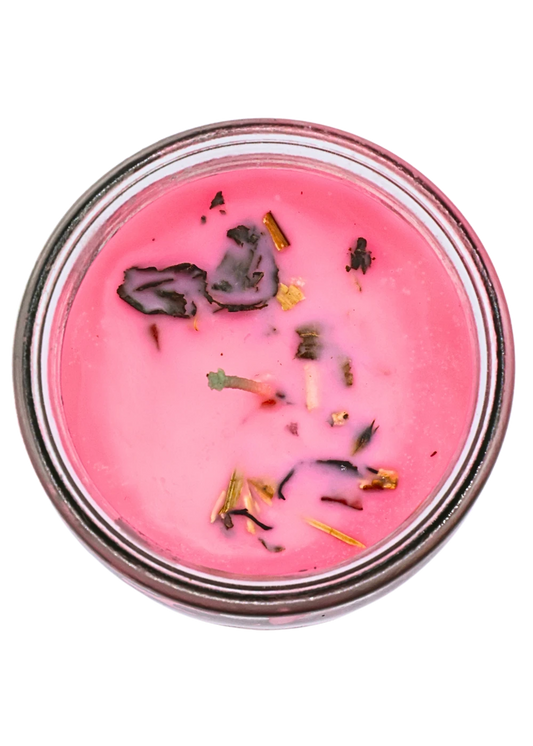 Pussy Power 7 Day Spell Candle
