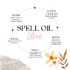 CIRCE Return To Sender Spell Oil 1/2 oz.