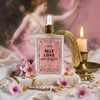 Self Love Ritual Body Oil — Confidence & Heart Healing Oil with Rose Quartz