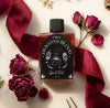 Dragon's Blood Ritual Oil — Protection & Power