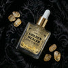 Healing Ritual Body Oil — Lavender & Chamomile Oil with Golden Healer Quartz