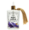 Blue Lotus Ritual Body Oil – Peace, Dreams & Spiritual Connection | Multi-Use Oil