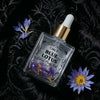 Blue Lotus Ritual Body Oil – Peace, Dreams & Spiritual Connection | Multi-Use Oil