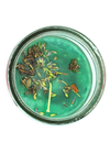 Chakra 7 Day Spell Candle