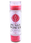 Pussy Power 7 Day Spell Candle