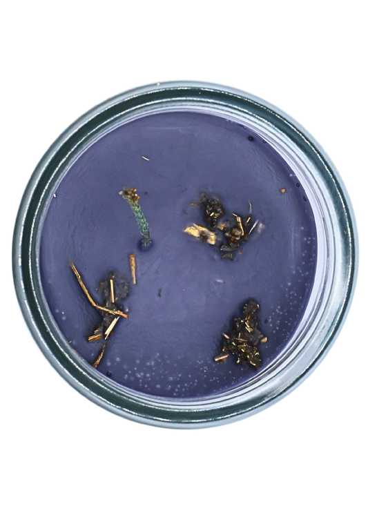 Protection 7 Day Spell Candle