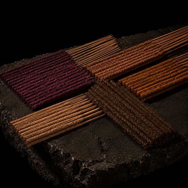 Argentine Ritual Incense Sticks