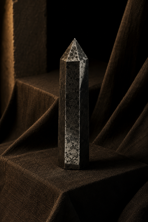 Hematite Focus Rods
