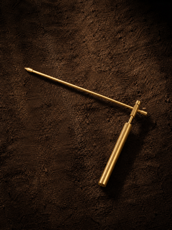 Copper Energy Dowsing Rods