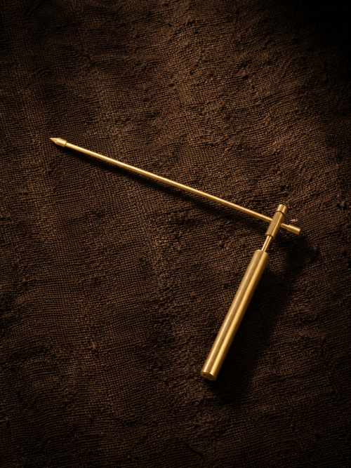 Copper Current Dowsing Rods
