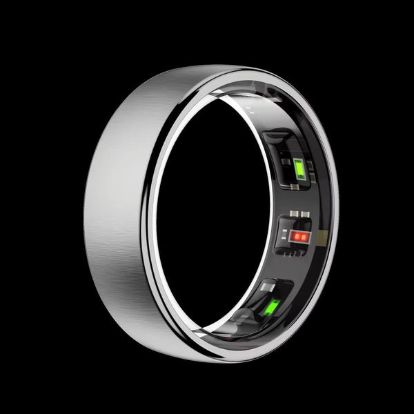 Oura Life Insight Ring