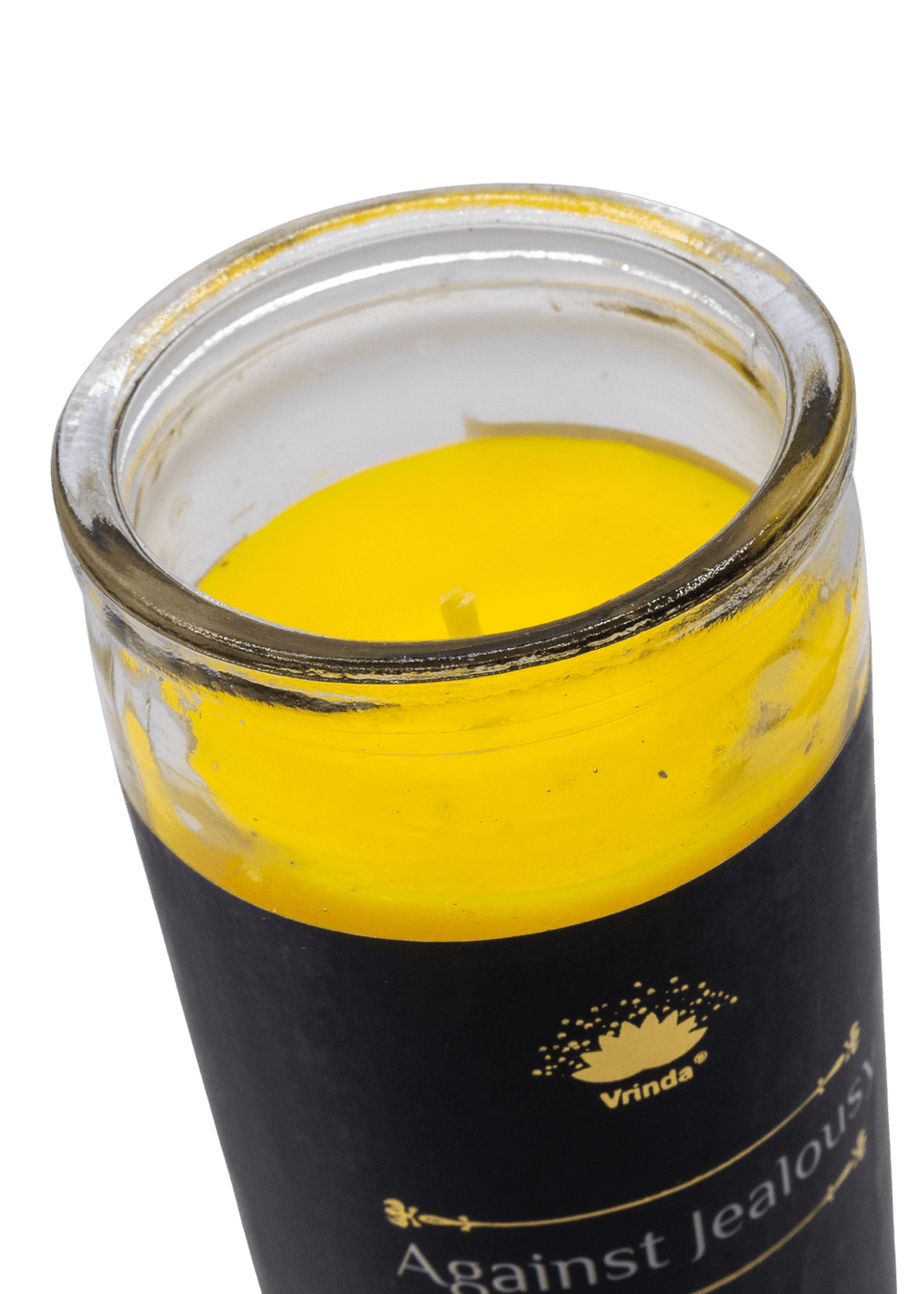 Against Jealousy 7 Day Spell Candle
