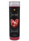 Love 7 Day Spell Candle