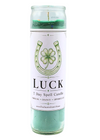 Fast Luck 7 Day Spell Candle