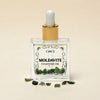 Moldavite Ritual Oil – Manifestation & Spiritual Transformation | 1 oz