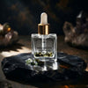 Moldavite Ritual Oil – Manifestation & Spiritual Transformation | 1 oz
